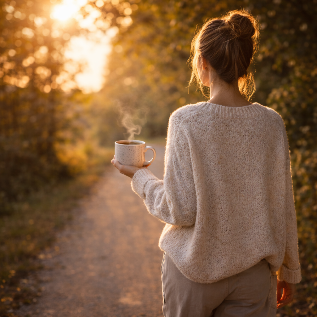 Menciptakan Peralihan yang Nyaman di Tengah Kesibukan