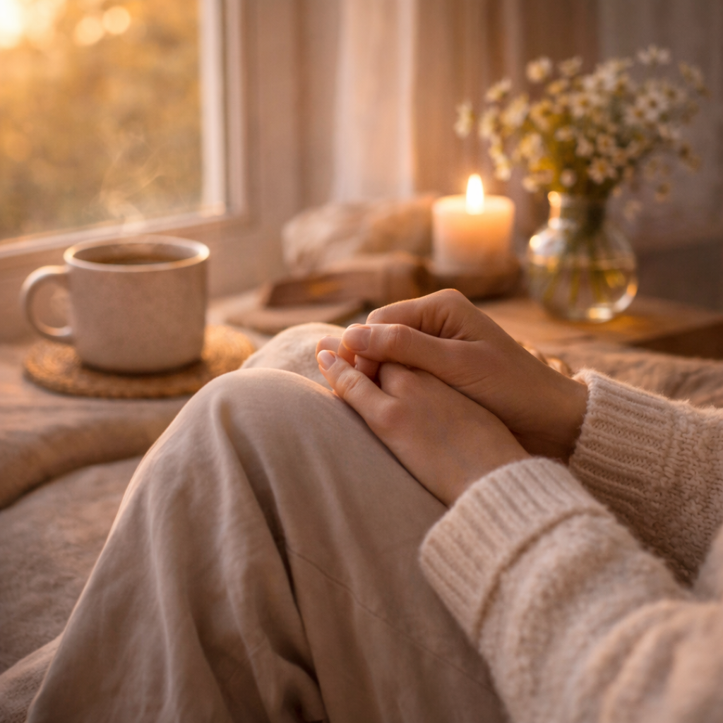 Belajar Mengenali Kapan Bergerak dan Kapan Berhenti